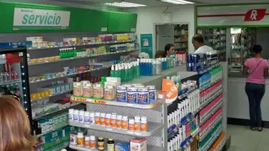 Farmacia SAAS lanza campaña A tu lado donde estés Farmacia SAAS lanza campaña A tu lado donde estés