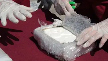 Logran condena para abogado por tráfico de más de 59 kilos de cocaína en Zulia Logran condena para abogado por tráfico de más de 59 kilos de cocaína en Zulia