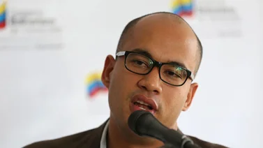 Héctor Rodríguez: Recuperación de Miranda depende de todo el pueblo