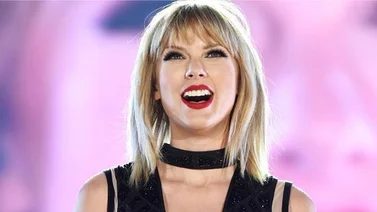 Taylor Swift va por otro 2017 de récord