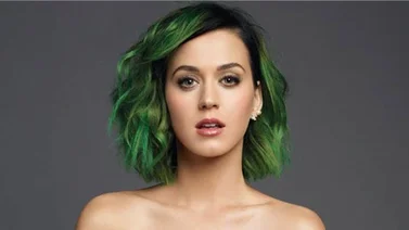 Katy Perry estrena el videoclip de "Swish Swish"