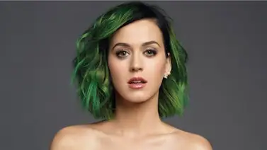 Katy Perry estrena el videoclip de "Swish Swish" Katy Perry estrena el videoclip de "Swish Swish"