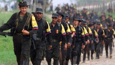 El Gobierno colombiano creará una comisión para verificar los bienes de las FARC