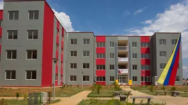 Esta semana se entregarán más de 5.000 viviendas a familias venezolanas Esta semana se entregarán más de 5.000 viviendas a familias venezolanas