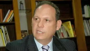 Magistrados venezolanos buscan "cerco" internacional a Nicolás Maduro Magistrados venezolanos buscan "cerco" internacional a Nicolás Maduro