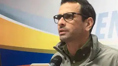 Oposición repudia la "corrupción" de Maduro tras denuncias de Luisa Ortega Díaz Oposición repudia la "corrupción" de Maduro tras denuncias de Luisa Ortega Díaz