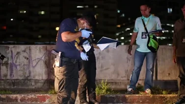 En Filipinas, la guerra contra la droga es un espectáculo (+Video)