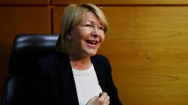Ortega acusó a Cabello de recibir $100 millones a través de empresa aliada a Odebrecht