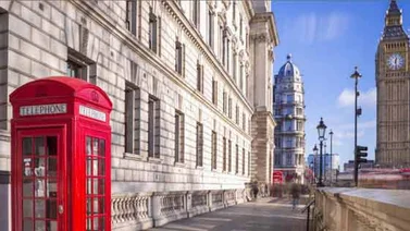 Gobierno británico amenazó por "error" a 100 europeos