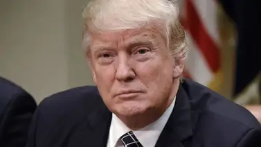 La ONU activa alerta y critica a Trump por su ambigüedad frente al racismo La ONU activa alerta y critica a Trump por su ambigüedad frente al racismo