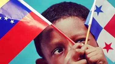 Critican por "contradictoria" la exigencia panameña de visa a venezolanos Critican por "contradictoria" la exigencia panameña de visa a venezolanos