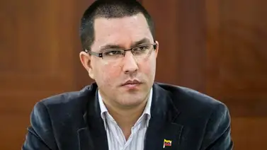 Venezuela obrará con reciprocidad ante acciones migratorias de Panamá Venezuela obrará con reciprocidad ante acciones migratorias de Panamá