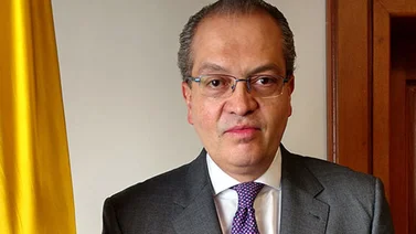 Procurador colombiano dice que Ortega Díaz tiene pruebas del caso Odebrecht en Venezuela