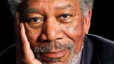Morgan Freeman recibirá Premio SAG a la Trayectoria en 2018