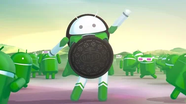 Google desvela su nuevo sistema operativo: Android Oreo (+Video)