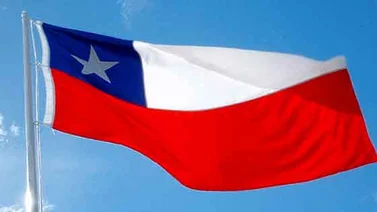 Gobierno de Chile otorga asilo diplomático a cinco Venezolanos