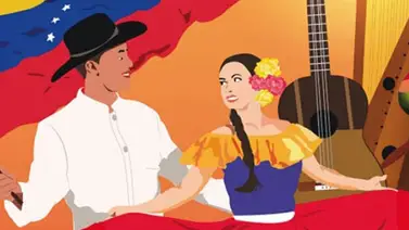 Este 22 de agosto celebramos el Día del Folklore Este 22 de agosto celebramos el Día del Folklore