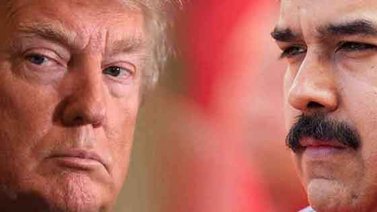 EEUU anunciaría nuevas sanciones económicas al Gobierno de Nicolás Maduro en los próximos días