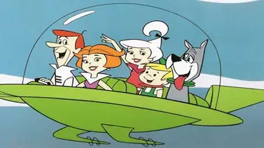 Los Supersónicos regresarán como serie con actores reales (+Fotos) Los Supersónicos regresarán como serie con actores reales (+Fotos)