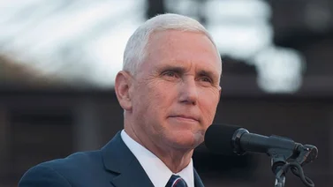 Pence viajará a Florida para reunirse con el exilio venezolano
