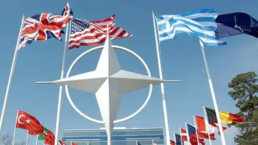 La OTAN "da la bienvenida" a la nueva estrategia de Trump en Afganistán La OTAN "da la bienvenida" a la nueva estrategia de Trump en Afganistán