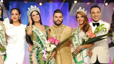 Chepa Candela: Planilla del Miss Earth Venezuela dejó a varios bobos (+Foto) Chepa Candela: Planilla del Miss Earth Venezuela dejó a varios bobos (+Foto)