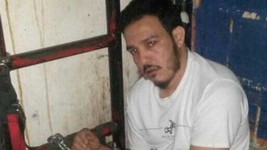 Wilmer Azuaje será trasladado a cárcel "26 de Julio" en San Juan de los Morros