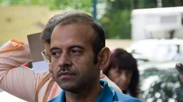 Hallan a parquero atado y acuchillado