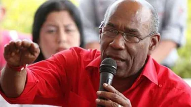 Aristóbulo Istúriz garantiza el fortalecimiento de los CLAP en Anzoátegui