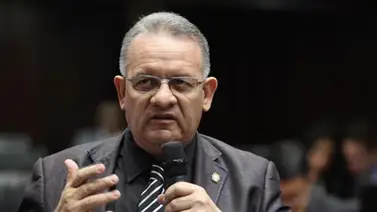 Edwin Luzardo: El país nos exige desde hace rato firmeza Edwin Luzardo: El país nos exige desde hace rato firmeza