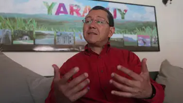 11 organizaciones políticas respaldan candidatura de Julio León a Gobernación de Yaracuy 11 organizaciones políticas respaldan candidatura de Julio León a Gobernación de Yaracuy