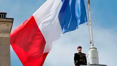 Francia condena que la Constituyente disolviera la Asamblea y pide diálogo Francia condena que la Constituyente disolviera la Asamblea y pide diálogo