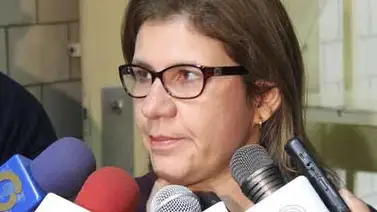 Pasqualina Curcio: Guerra económica está ideada para afectar el bolsillo del pueblo Pasqualina Curcio: Guerra económica está ideada para afectar el bolsillo del pueblo