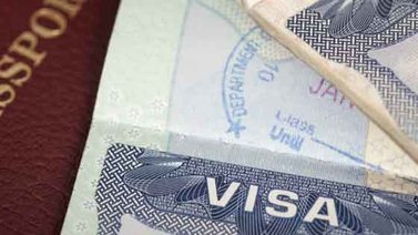 EEUU suspende la tramitación de visados de no inmigrante en toda Rusia