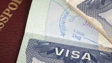 EEUU suspende la tramitación de visados de no inmigrante en toda Rusia