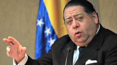 Escarrá: Constituyentes postulados a las regiones no afectan quórum de la ANC