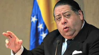Escarrá: Constituyentes postulados a las regiones no afectan quórum de la ANC