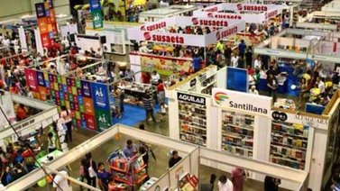 Feria del Libro de Panamá en su XIV edición tendrá a Israel como país invitado