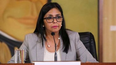 Rodríguez a Alberto Rodríguez sobre el video: "Aprende a ser un ser humano respetable"