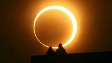 ¡Imperdible! Seis tips para disfrutar del Eclipse Sol este lunes 21Ago