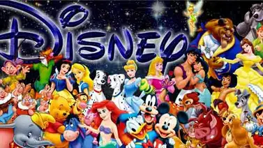 Niñas protagonizan historias de superación de la mano de Disney Niñas protagonizan historias de superación de la mano de Disney