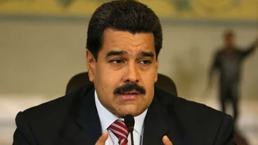 En Claves | Nicolás Maduro: Me subestiman pero actúo con intuición e inteligencia