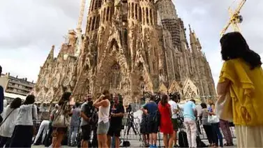 Cataluña, la zona de España más expuesta al riesgo yihadista Cataluña, la zona de España más expuesta al riesgo yihadista