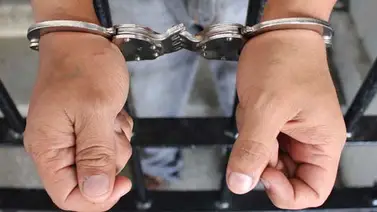 Detuvieron al escolta de Julio Borges por accidente en que murió un niño Detuvieron al escolta de Julio Borges por accidente en que murió un niño