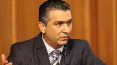 Muere hijo de Miguel Pérez Abad durante siniestro de avioneta en Naiguatá Muere hijo de Miguel Pérez Abad durante siniestro de avioneta en Naiguatá