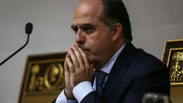 Niño murió tras ser atropellado "accidentalmente" por miembro del equipo de Julio Borges Niño murió tras ser atropellado "accidentalmente" por miembro del equipo de Julio Borges