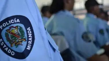 Este 19Ago policías jubilados mantendrán encuentro con nueva directiva de Polimiranda Este 19Ago policías jubilados mantendrán encuentro con nueva directiva de Polimiranda