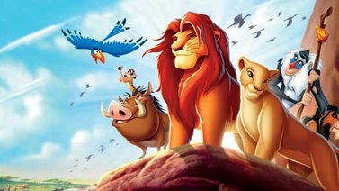 La versión de acción real de El Rey León encontró a su Timón y a su Pumba (+Fotos)