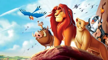 La versión de acción real de El Rey León encontró a su Timón y a su Pumba (+Fotos)