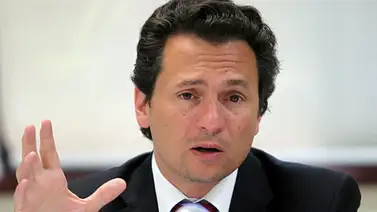 El escándalo de Odebrecht en México toca a un exfuncionario cercano a Peña Nieto El escándalo de Odebrecht en México toca a un exfuncionario cercano a Peña Nieto
